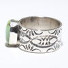 Sonoran Ring by Arnold Goodluck- 7.5