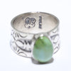 Sonoran Ring by Arnold Goodluck- 7.5
