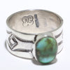 Sonoran Ring by Arnold Goodluck- 10.5