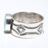 Kingman Ring by Arnold Goodluck- 9