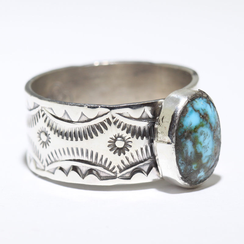 Kingman Ring by Arnold Goodluck- 11