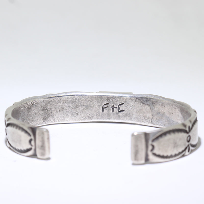 Carico Bracelet by Falcon Trading Company 5-1/2"