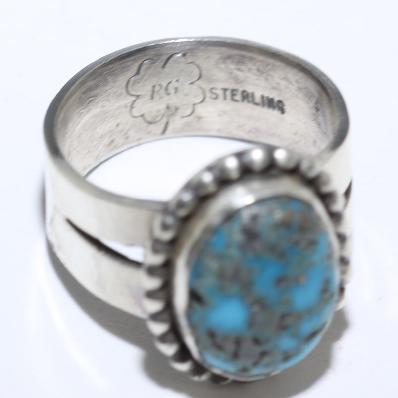 Kingman Ring by Reva Goodluck-6