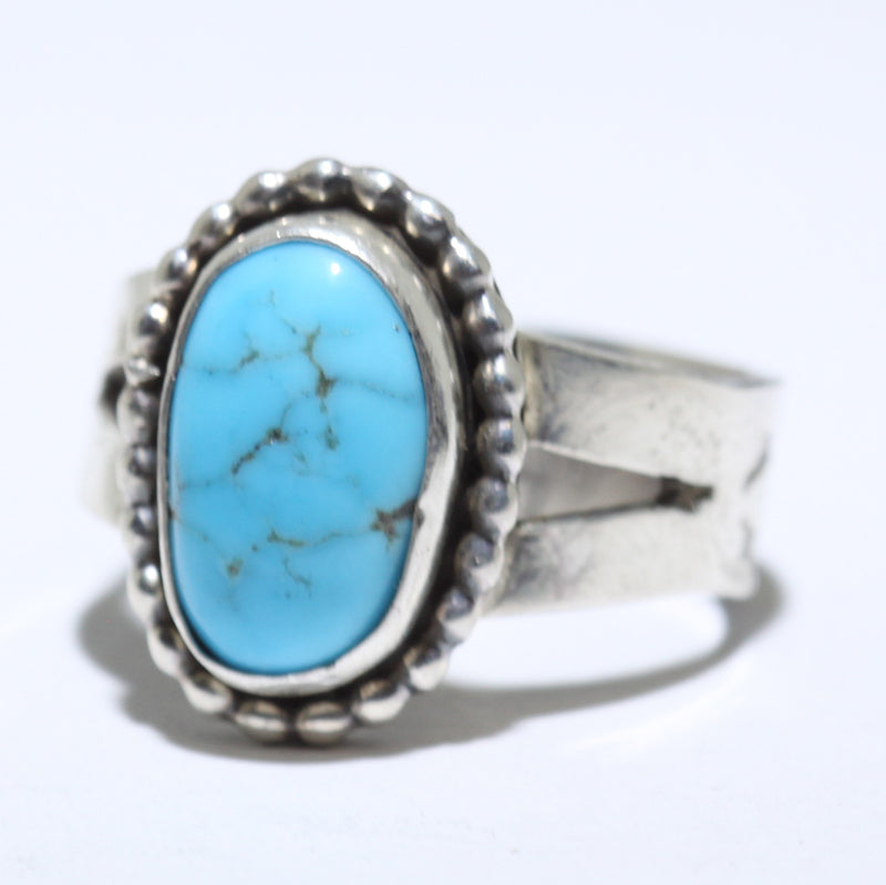 Kingman Ring by Reva Goodluck- 7.5