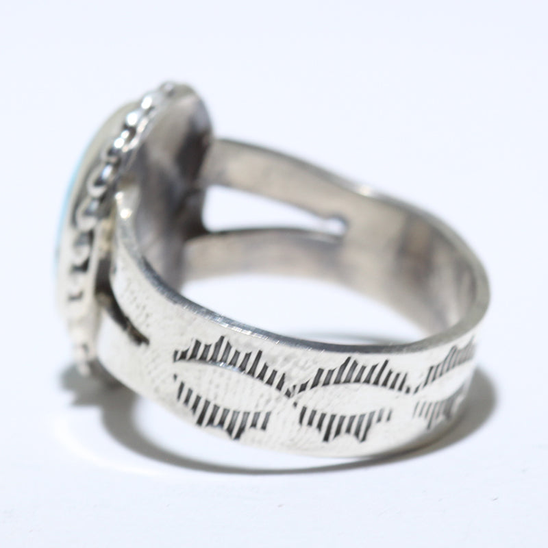 Kingman Ring by Reva Goodluck- 7.5