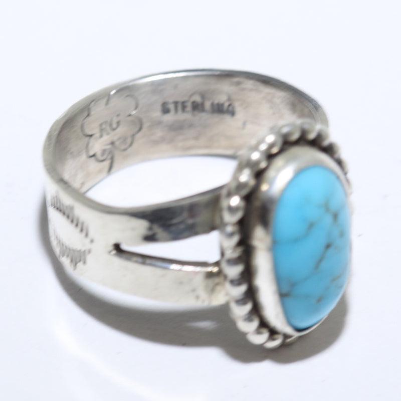 Kingman Ring by Reva Goodluck- 7.5