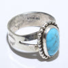 Kingman Ring by Reva Goodluck- 7.5