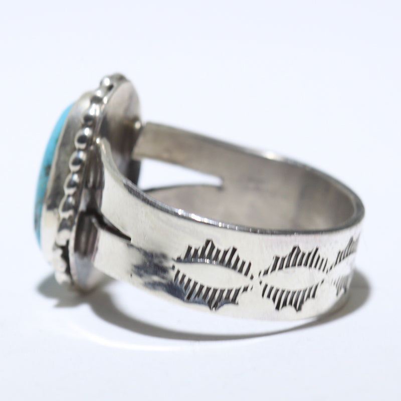 Kingman Ring by Reva Goodluck- 8