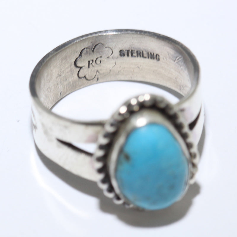 Kingman Ring by Reva Goodluck- 8