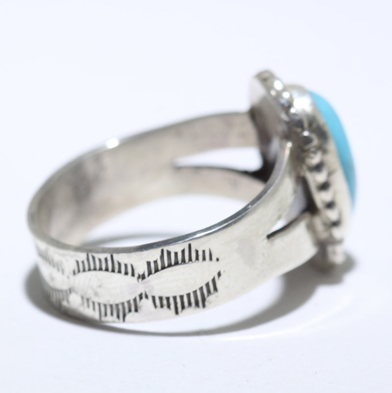 Kingman Ring by Reva Goodluck-9