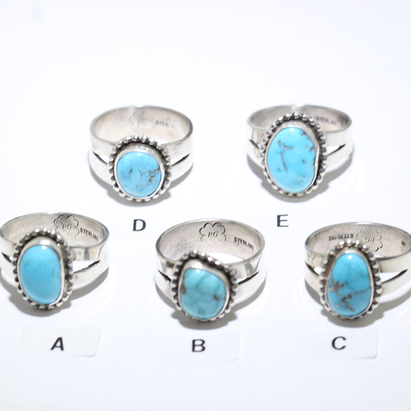 Kingman Ring by Reva Goodluck-9