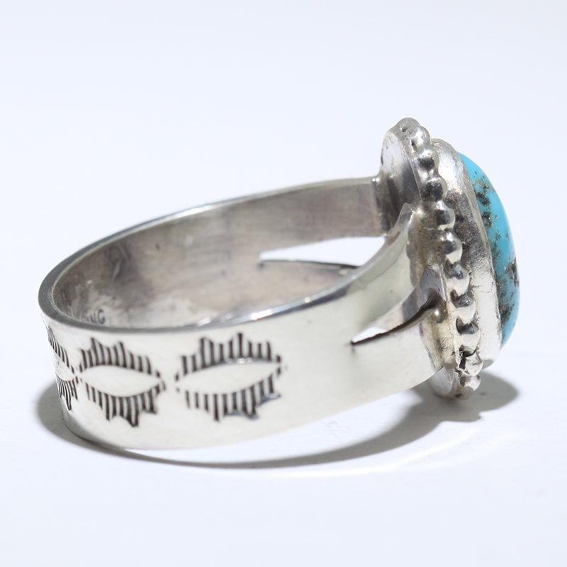 Kingman Ring by Reva Goodluck- 10