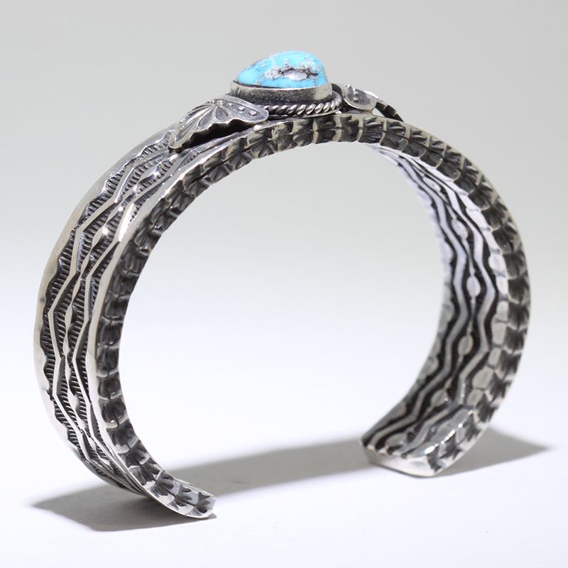 Kingman Bracelet by Sunshine Reeves 5-1/4"