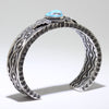 Kingman Bracelet by Sunshine Reeves 5-1/4"