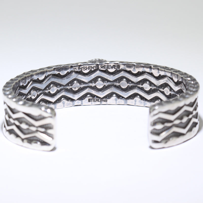 Kingman Bracelet by Sunshine Reeves 5-1/4"