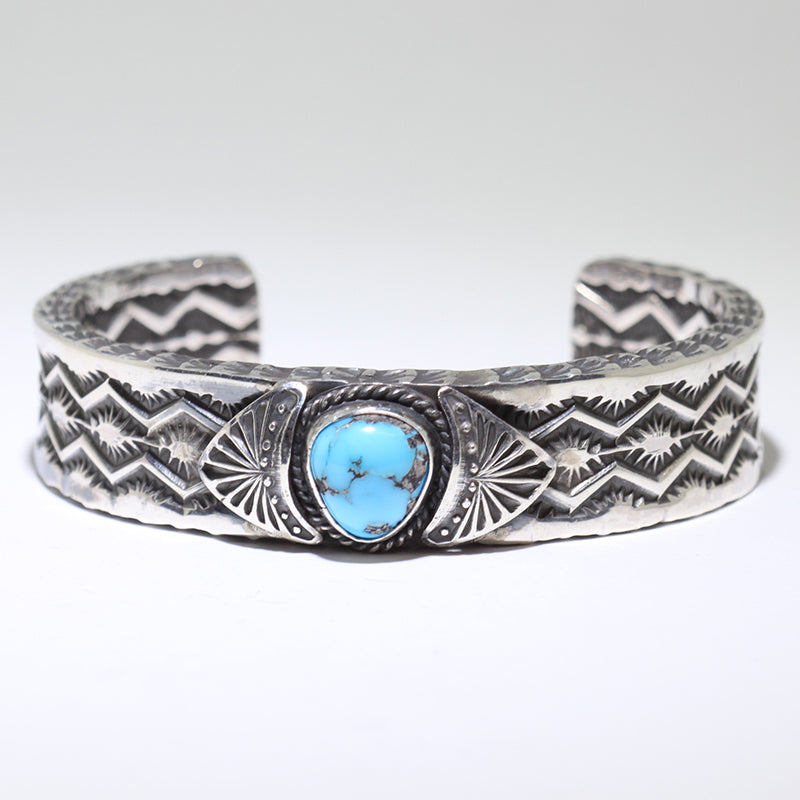 Kingman Bracelet by Sunshine Reeves 5-1/2"