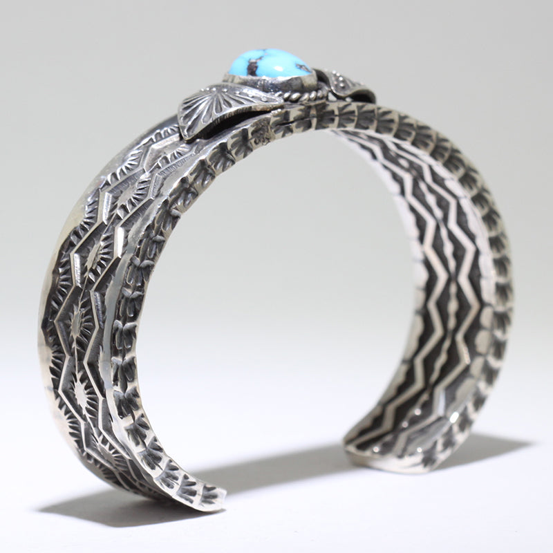Kingman Bracelet by Sunshine Reeves 5-1/2"