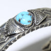 Kingman Bracelet by Sunshine Reeves 5-1/2"