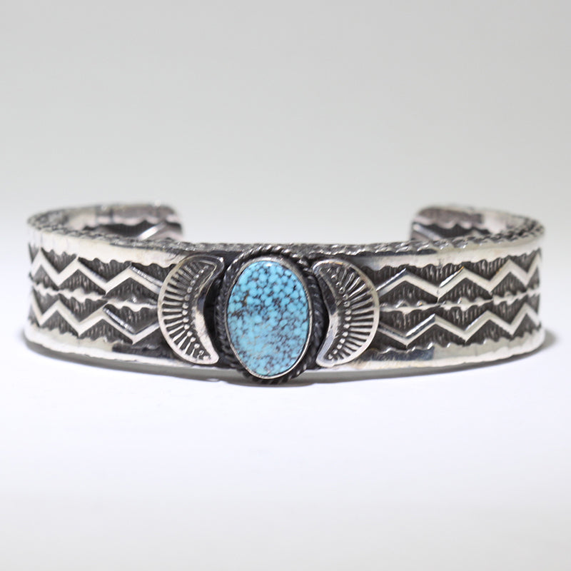 Kingman Bracelet by Sunshine Reeves 5-1/4"