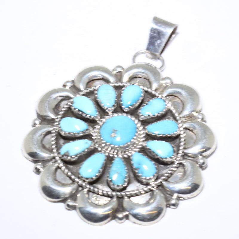 Cluster Pendant by Navajo