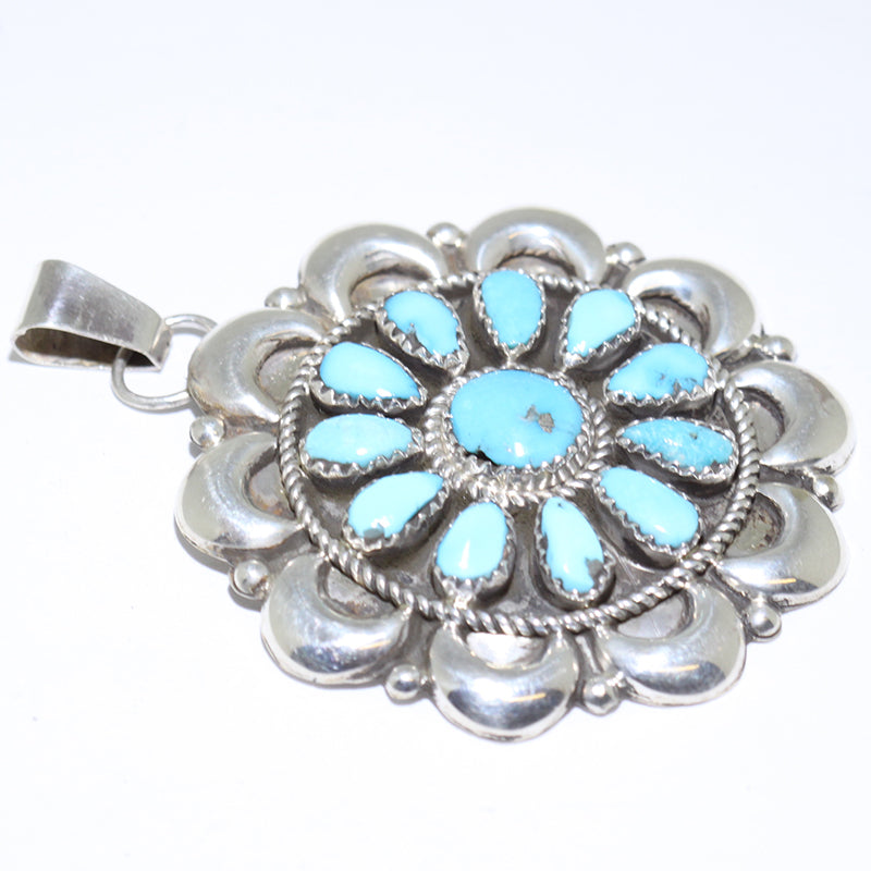 Cluster Pendant by Navajo