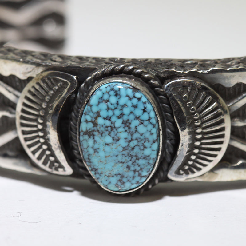 Kingman Bracelet by Sunshine Reeves 5-1/4"
