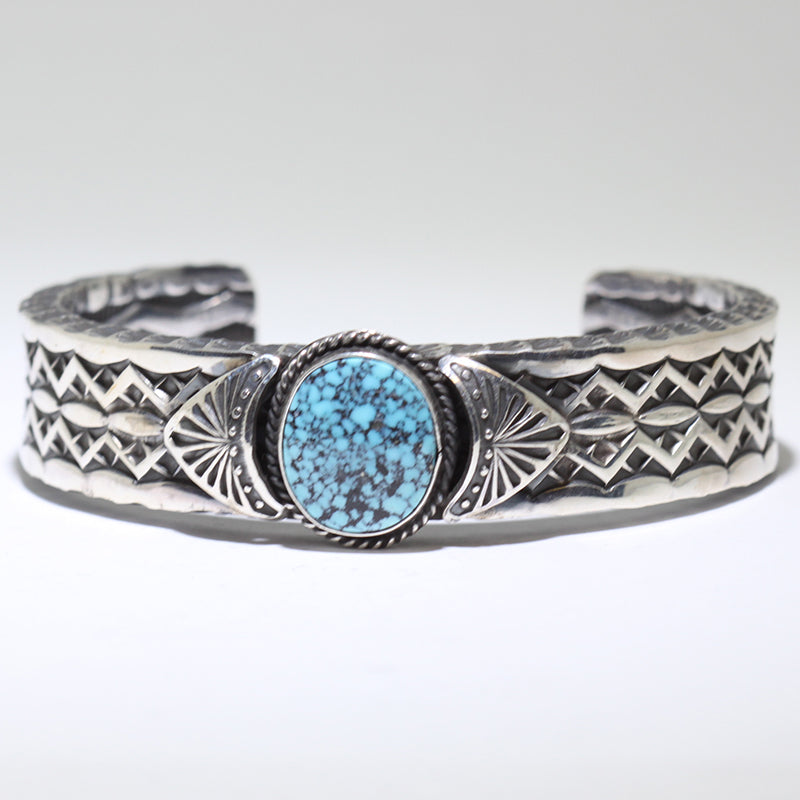 Kingman Bracelet by Sunshine Reeves 5-1/2"