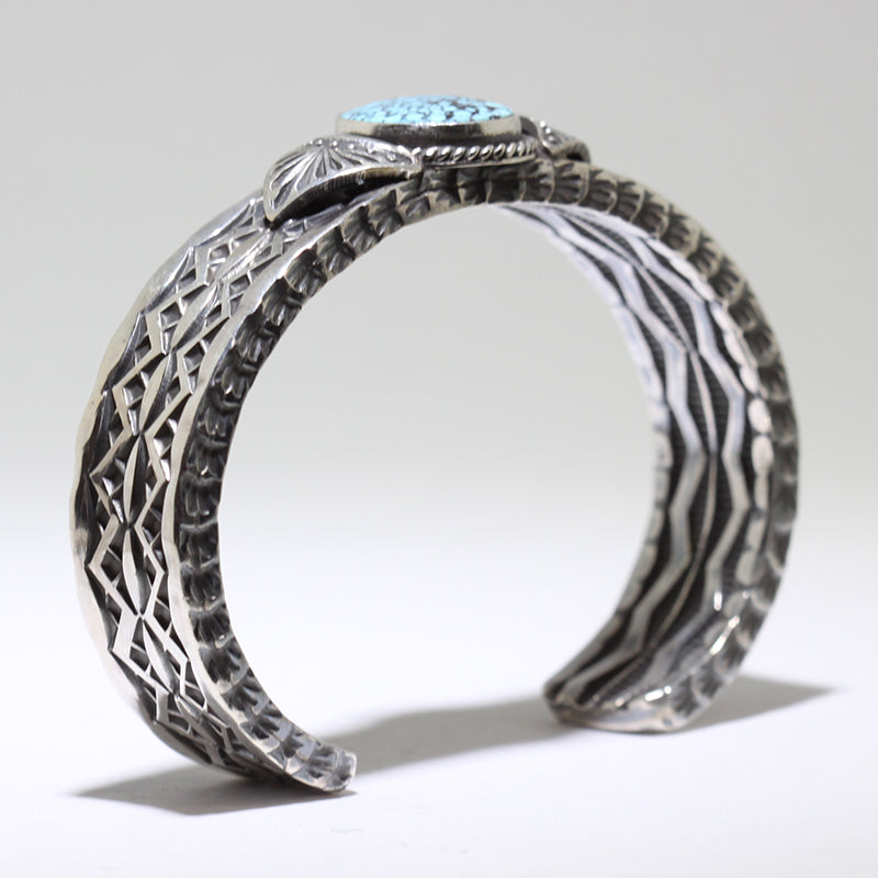 Kingman Bracelet by Sunshine Reeves 5-1/2"