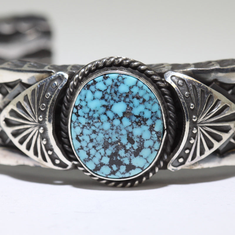 Kingman Bracelet by Sunshine Reeves 5-1/2"