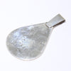 Inlay Pendant by Zuni
