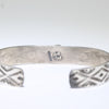 Coral Bracelet by Arnold Goodluck 5-1/2"