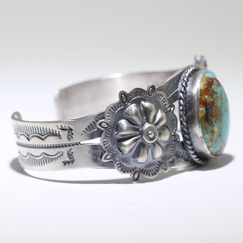 Royston Bracelet by Arnold Goodluck 5-1/2"