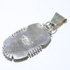 Kingman Pendant by Fred Peters