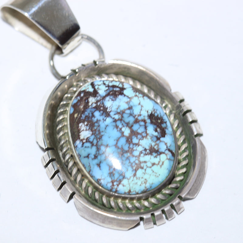 Golden Hill Pendant by Fred Peters