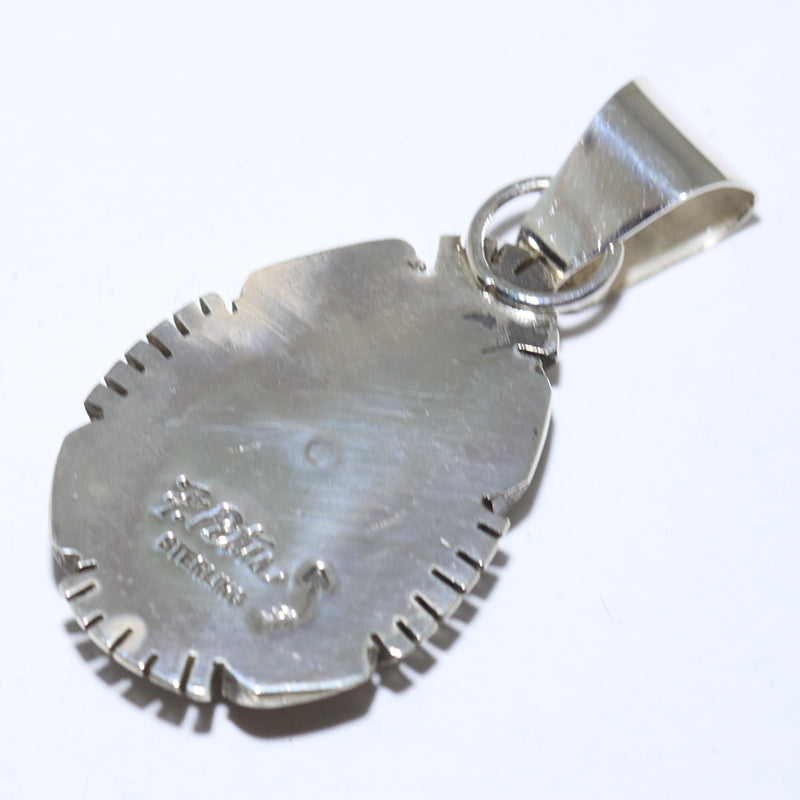 Mohave Pendant by Fred Peters