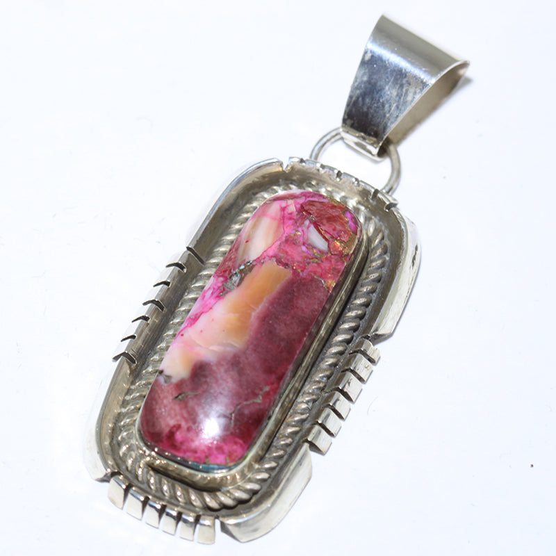 Mohave Pendant by Fred Peters