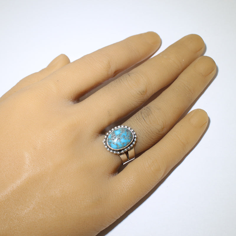 Kingman Ring by Reva Goodluck-6