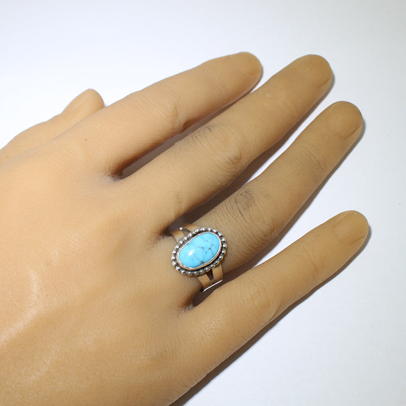 Kingman Ring by Reva Goodluck- 7.5