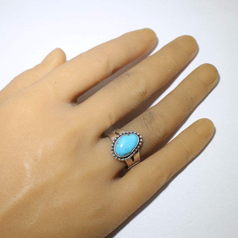 Kingman Ring by Reva Goodluck- 8