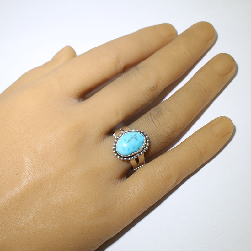 Kingman Ring by Reva Goodluck-9