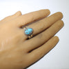 Kingman Ring by Reva Goodluck- 10