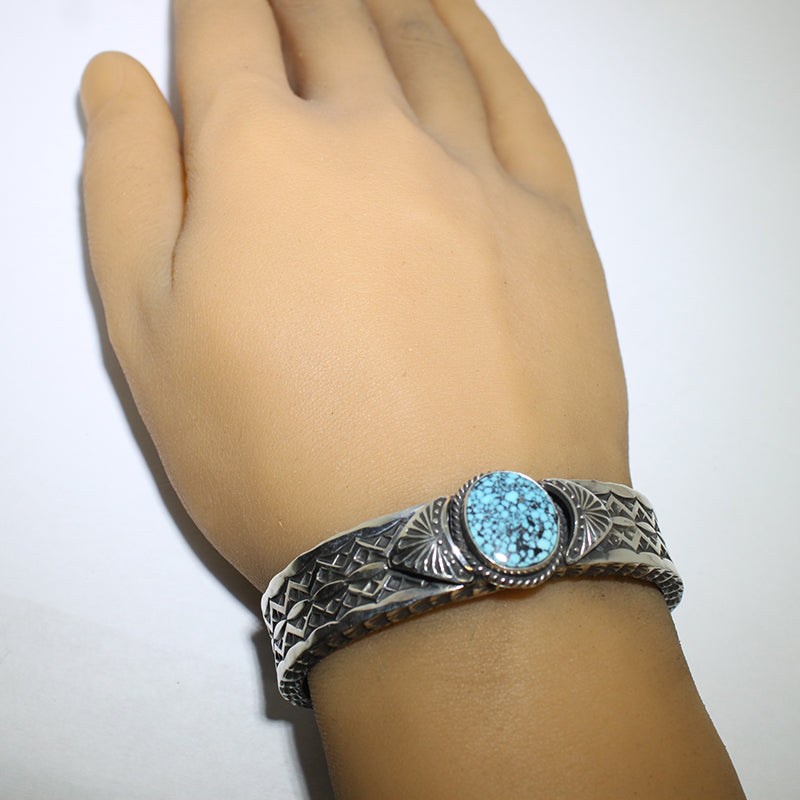 Kingman Bracelet by Sunshine Reeves 5-1/2"