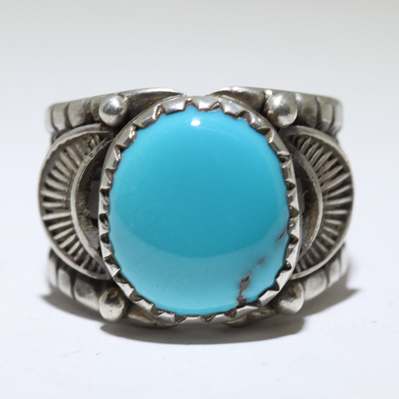 Candelaria Ring by Falcon Trading Company- 10.5