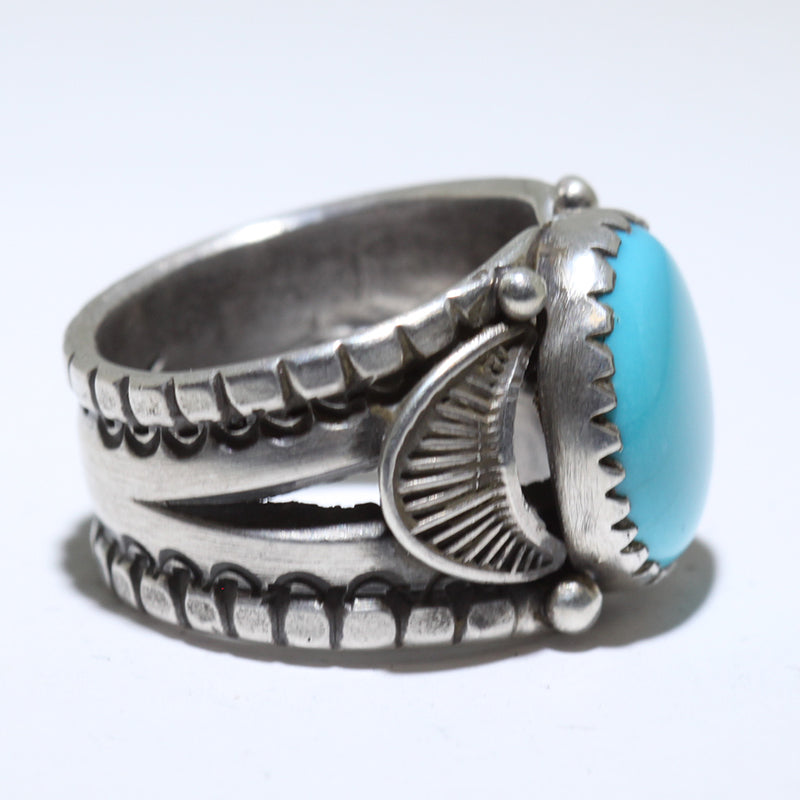 Candelaria Ring by Falcon Trading Company- 10.5