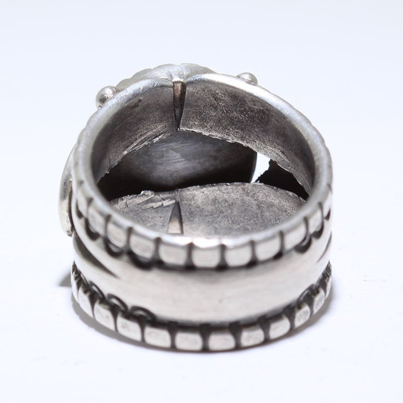 Candelaria Ring by Falcon Trading Company- 10.5