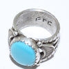 Candelaria Ring by Falcon Trading Company- 10.5