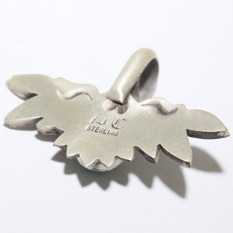 Morenci Pendant by Derrick Cadman