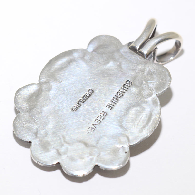 Kingman Pendant by Sunshine Reeves – Gallup Trading