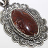 Jasper Pendant by Sunshine Reeves