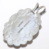 Jasper Pendant by Sunshine Reeves